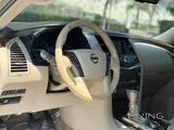 Nissan Patrol SE 2016